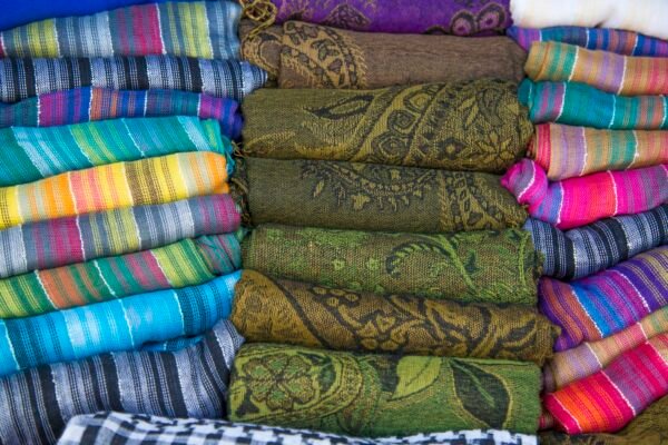 Fabrics